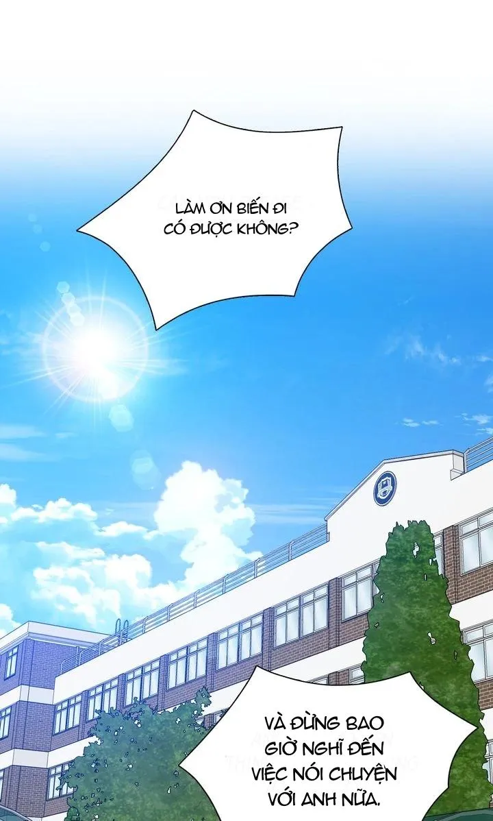 Khởi Đầu Sai Trái Chapter 4 Trang 7