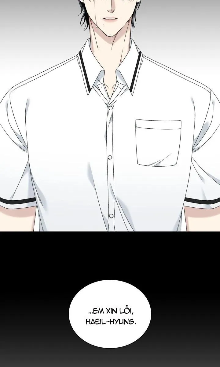 Khởi Đầu Sai Trái Chapter 4 Trang 10