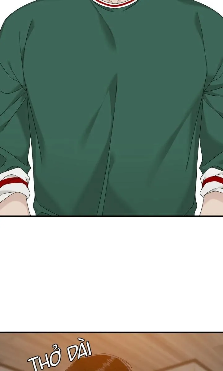 Khởi Đầu Sai Trái Chapter 4 Trang 13