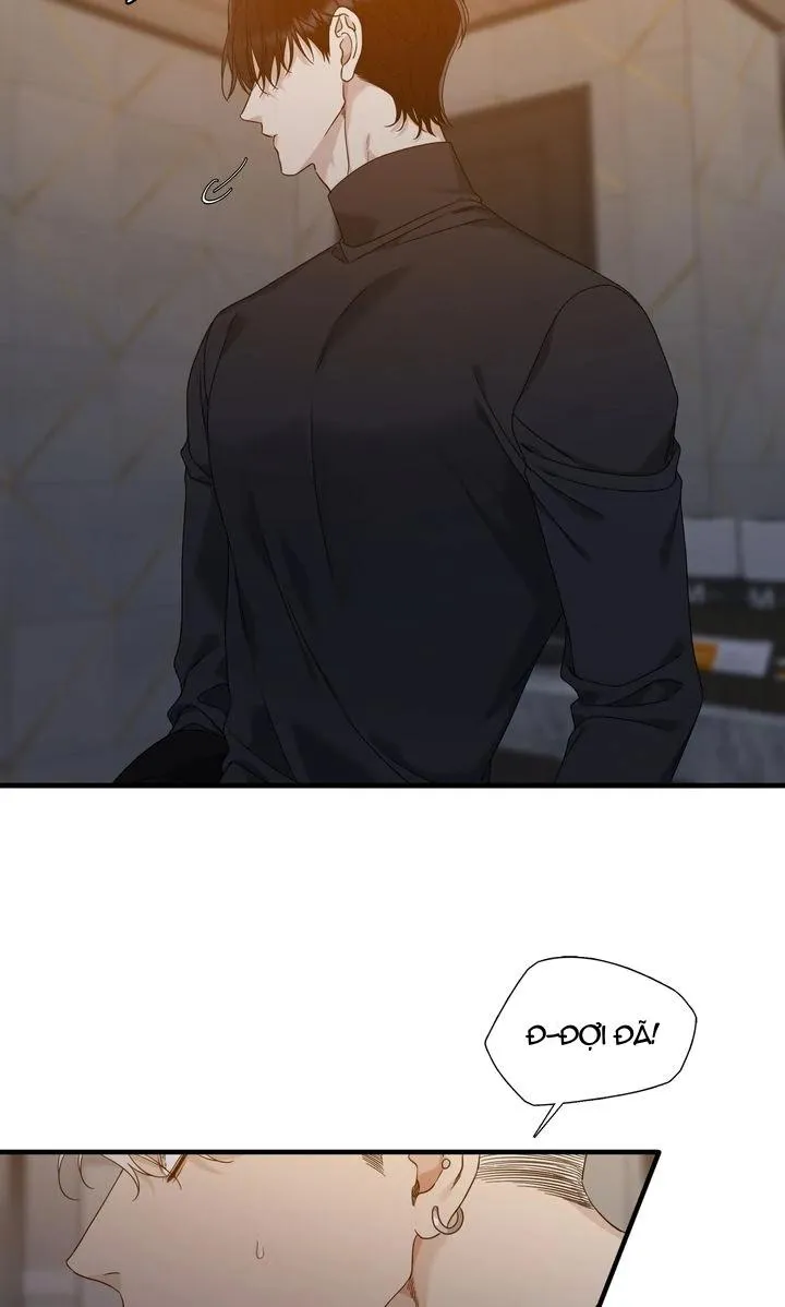 Khởi Đầu Sai Trái Chapter 4 Trang 14