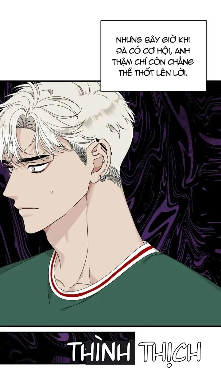 Khởi Đầu Sai Trái Chapter 4 Trang 21