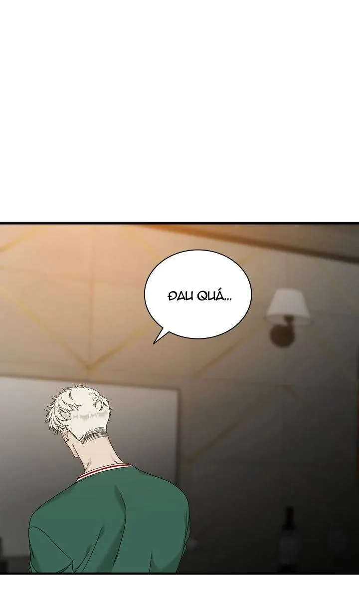 Khởi Đầu Sai Trái Chapter 4 Trang 22