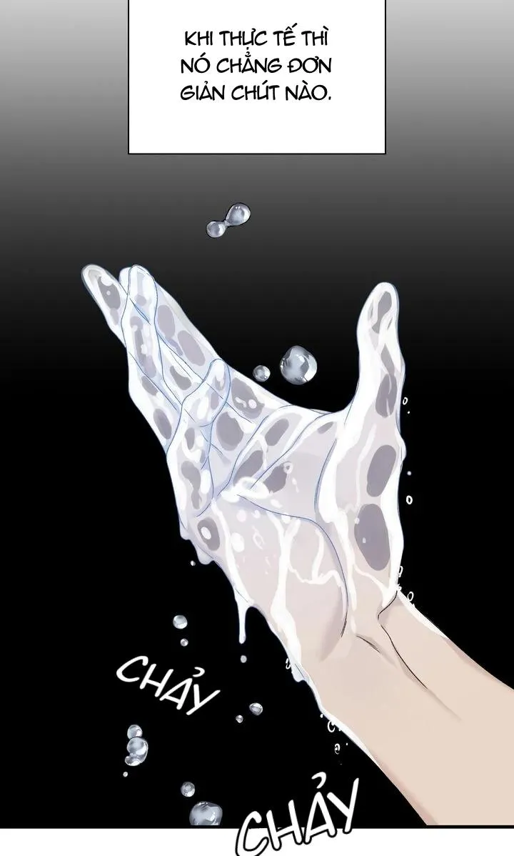 Khởi Đầu Sai Trái Chapter 4 Trang 25