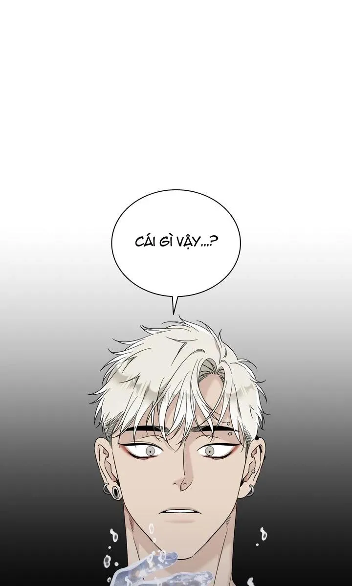 Khởi Đầu Sai Trái Chapter 4 Trang 26