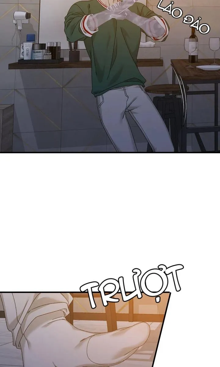 Khởi Đầu Sai Trái Chapter 4 Trang 28