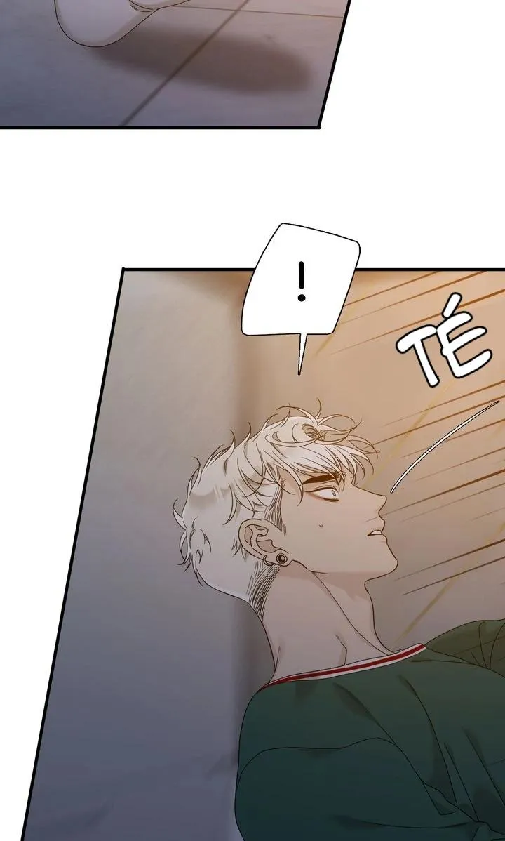 Khởi Đầu Sai Trái Chapter 4 Trang 29