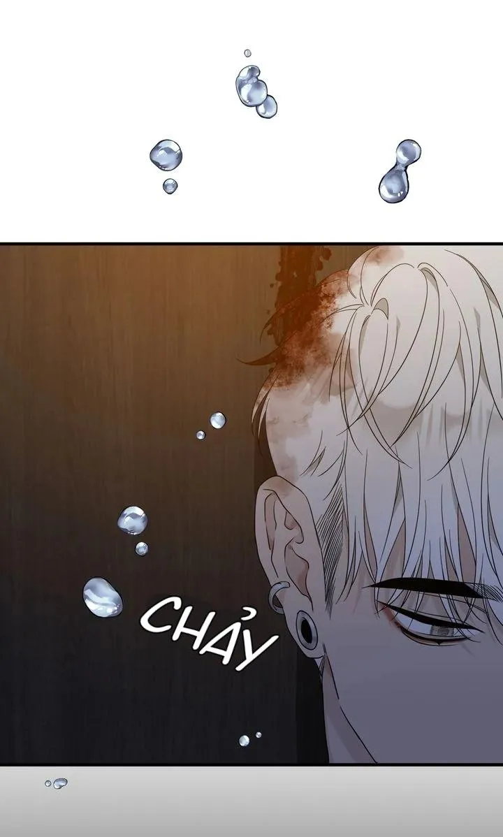 Khởi Đầu Sai Trái Chapter 4 Trang 32