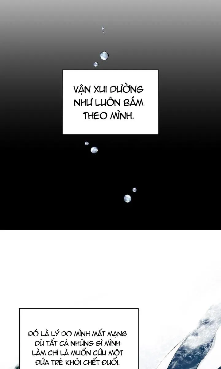 Khởi Đầu Sai Trái Chapter 4 Trang 33