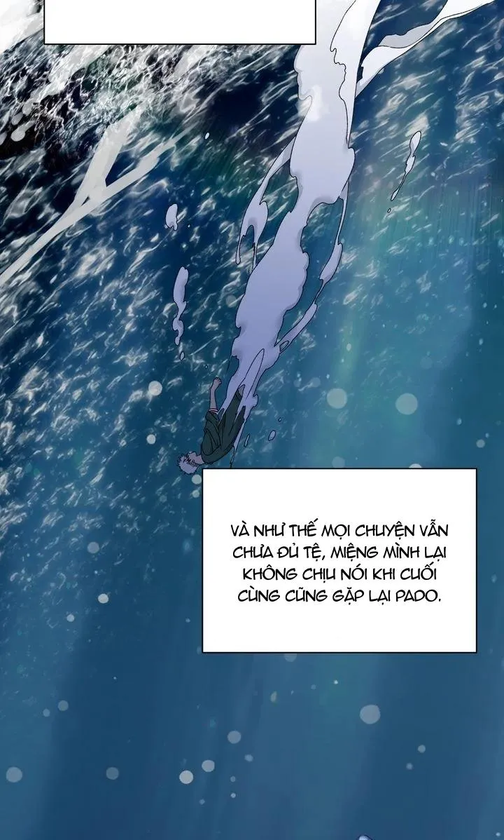 Khởi Đầu Sai Trái Chapter 4 Trang 34