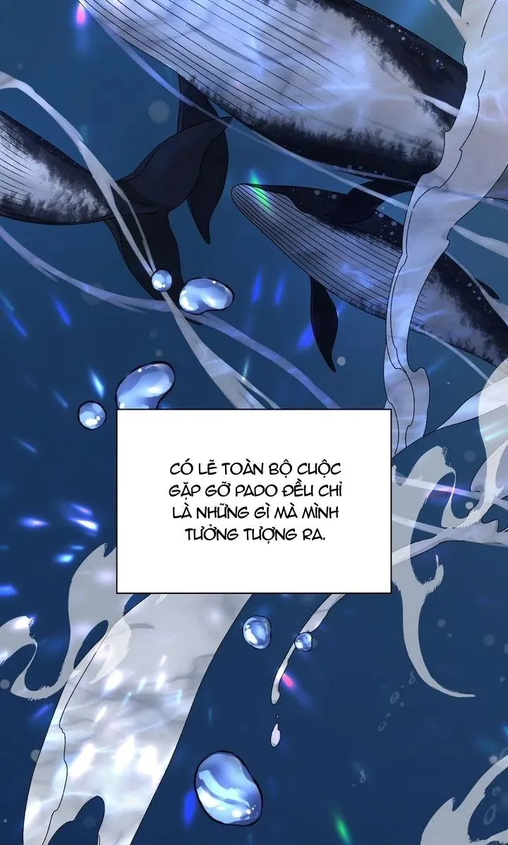 Khởi Đầu Sai Trái Chapter 4 Trang 38