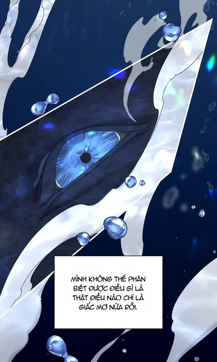 Khởi Đầu Sai Trái Chapter 4 Trang 39