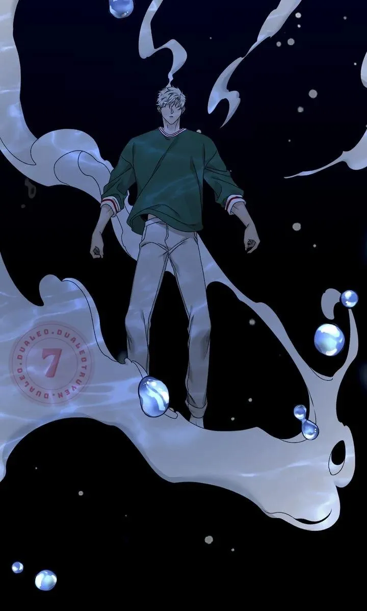 Khởi Đầu Sai Trái Chapter 4 Trang 40