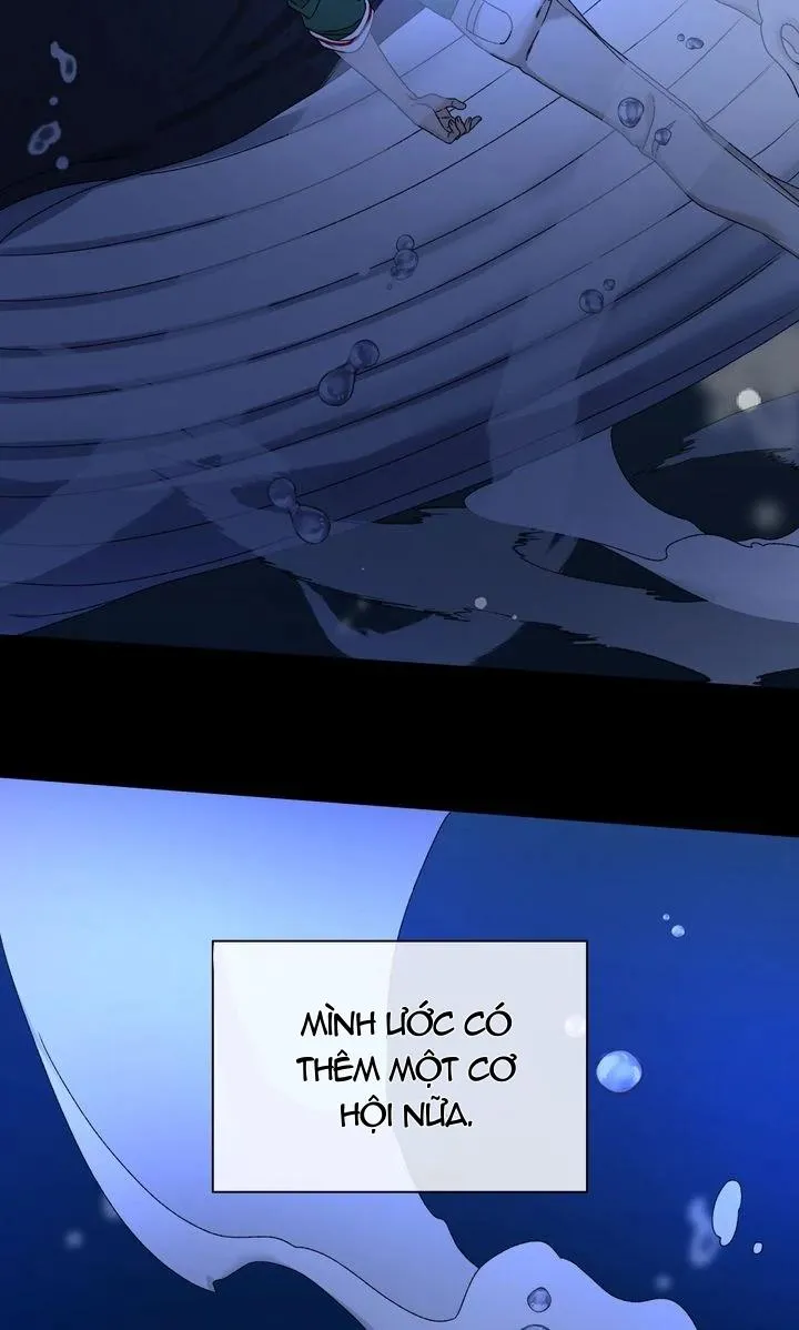 Khởi Đầu Sai Trái Chapter 4 Trang 43