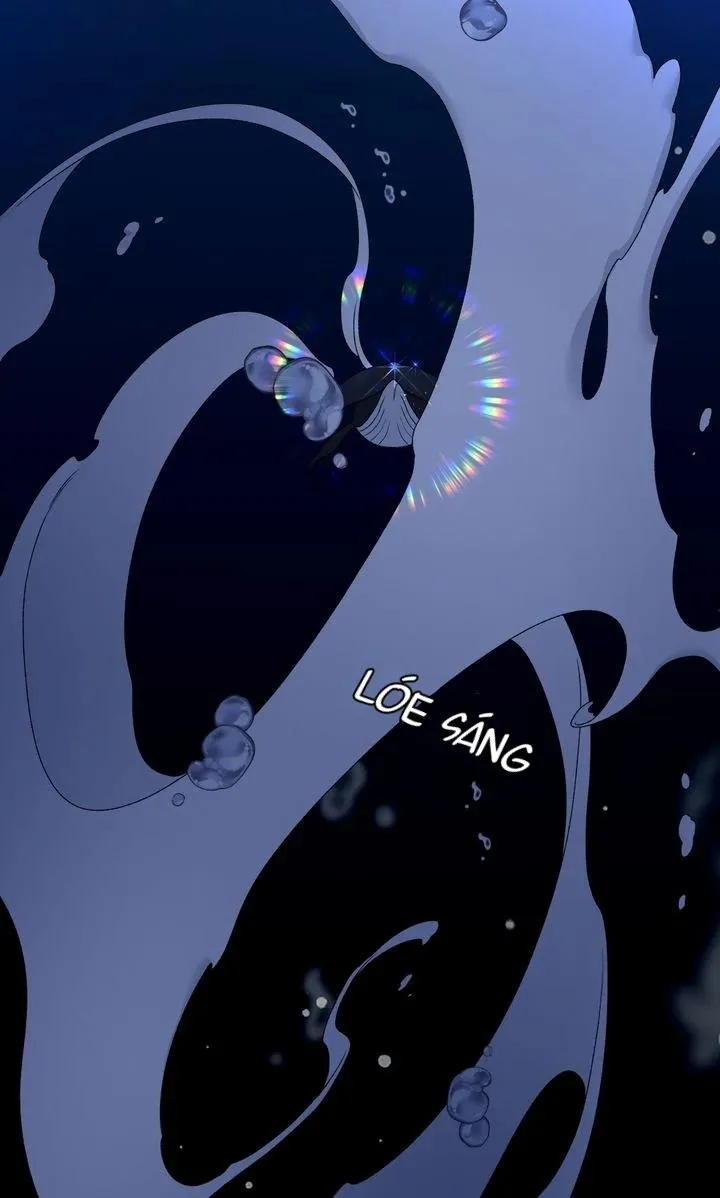 Khởi Đầu Sai Trái Chapter 4 Trang 44