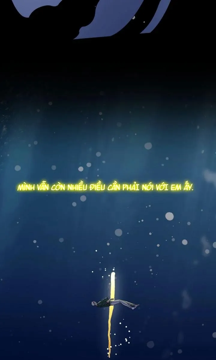 Khởi Đầu Sai Trái Chapter 4 Trang 45