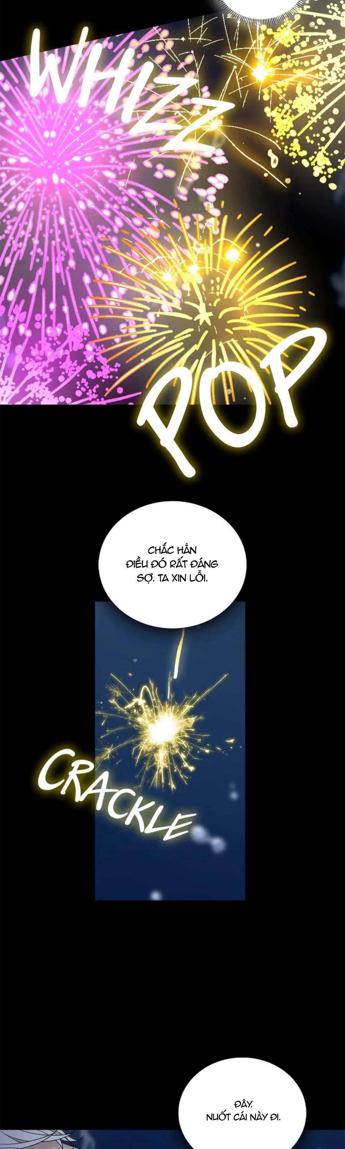 Khởi Đầu Sai Trái Chapter 4 Trang 51