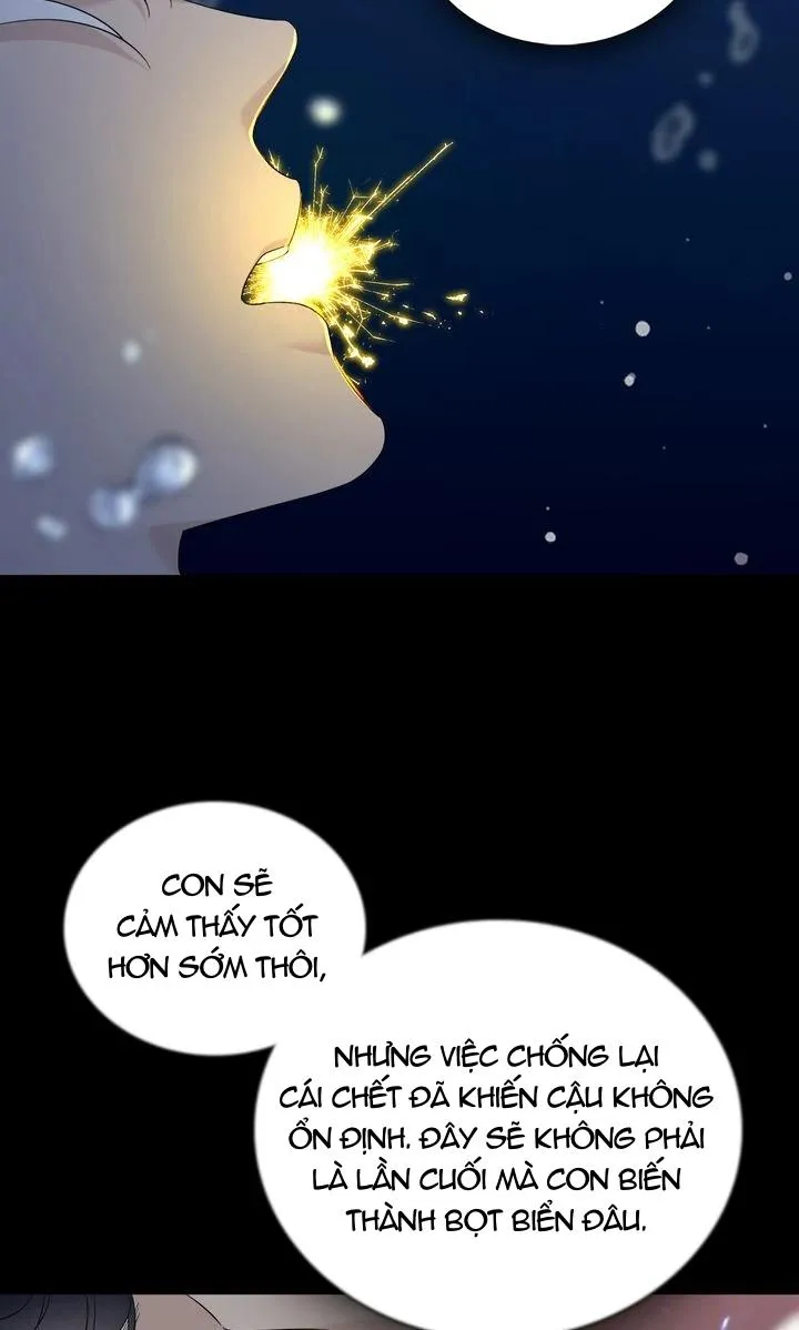 Khởi Đầu Sai Trái Chapter 4 Trang 52