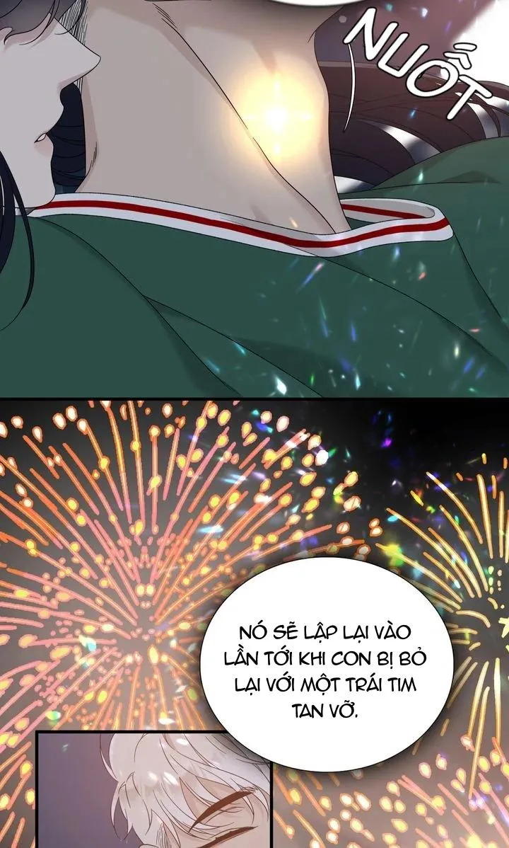 Khởi Đầu Sai Trái Chapter 4 Trang 53