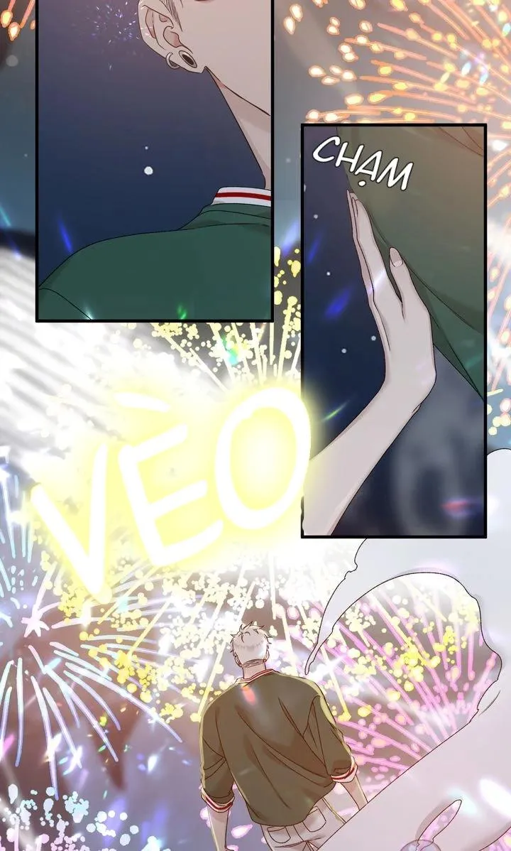 Khởi Đầu Sai Trái Chapter 4 Trang 54