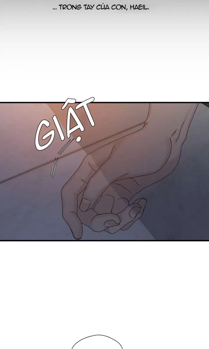 Khởi Đầu Sai Trái Chapter 4 Trang 56