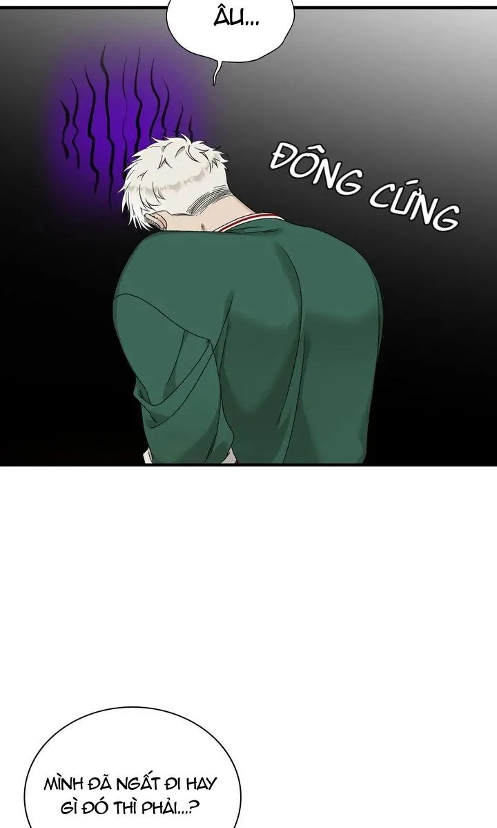 Khởi Đầu Sai Trái Chapter 4 Trang 57