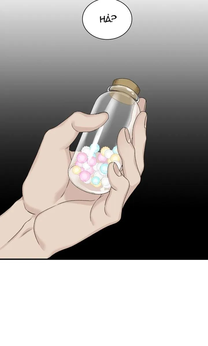 Khởi Đầu Sai Trái Chapter 4 Trang 60