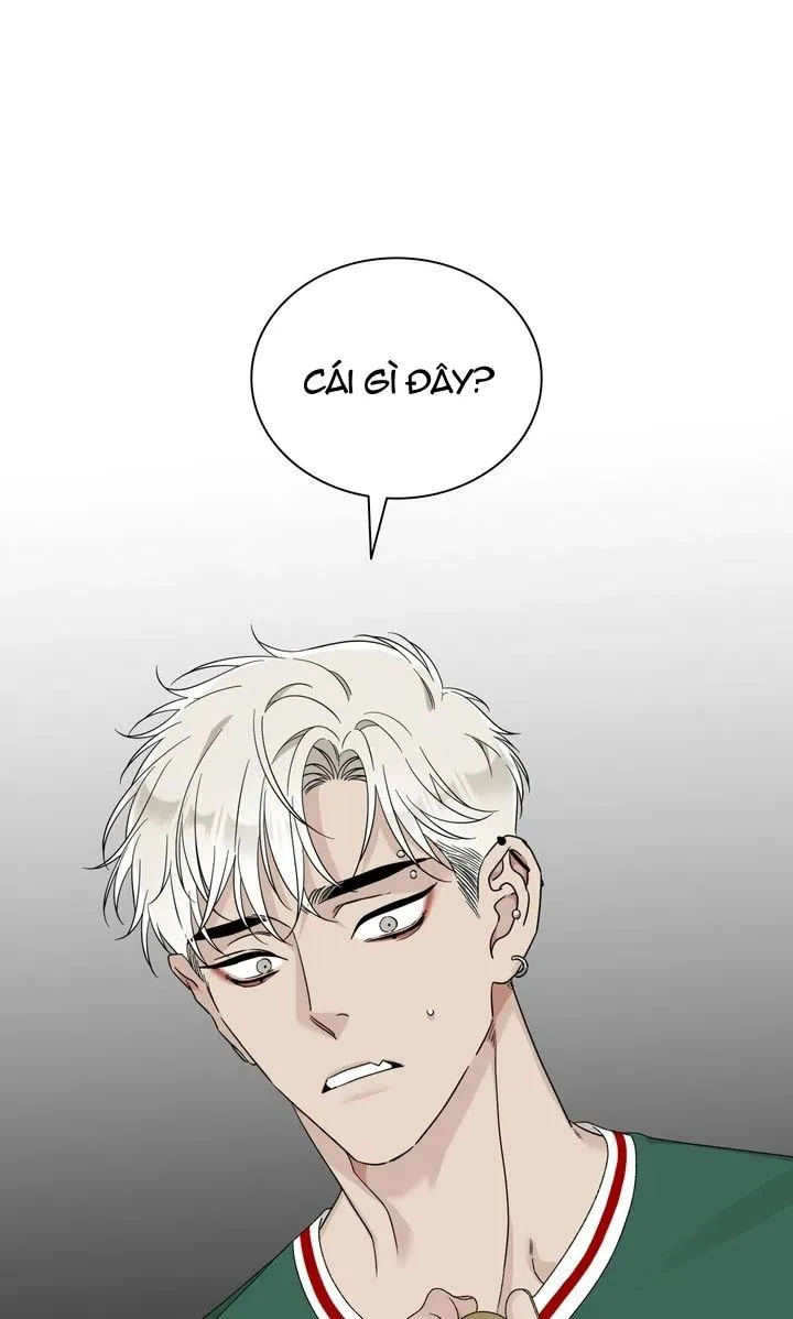 Khởi Đầu Sai Trái Chapter 4 Trang 61