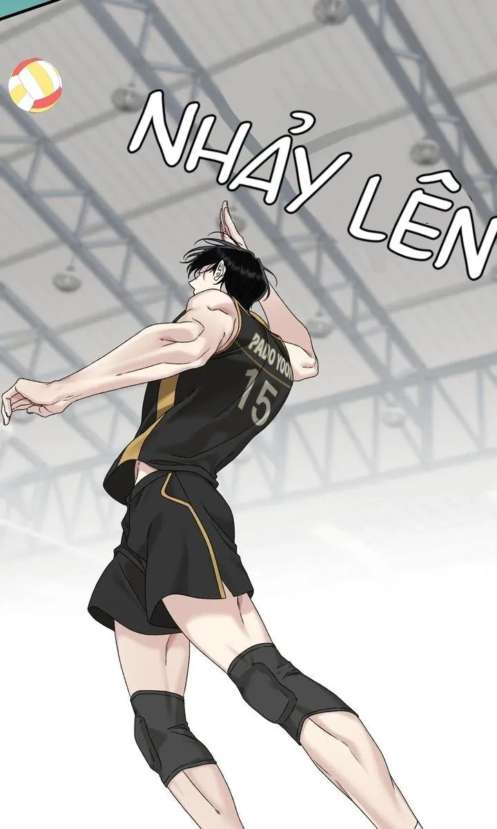 Khởi Đầu Sai Trái Chapter 6 Trang 4