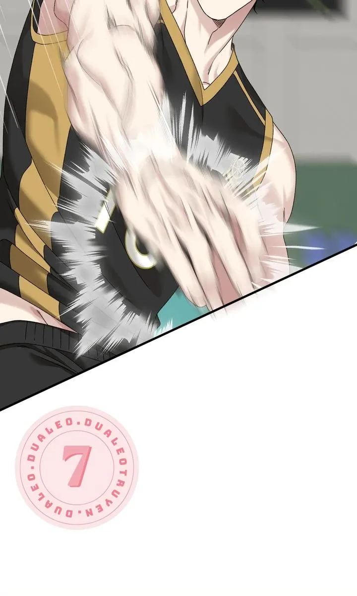 Khởi Đầu Sai Trái Chapter 6 Trang 6