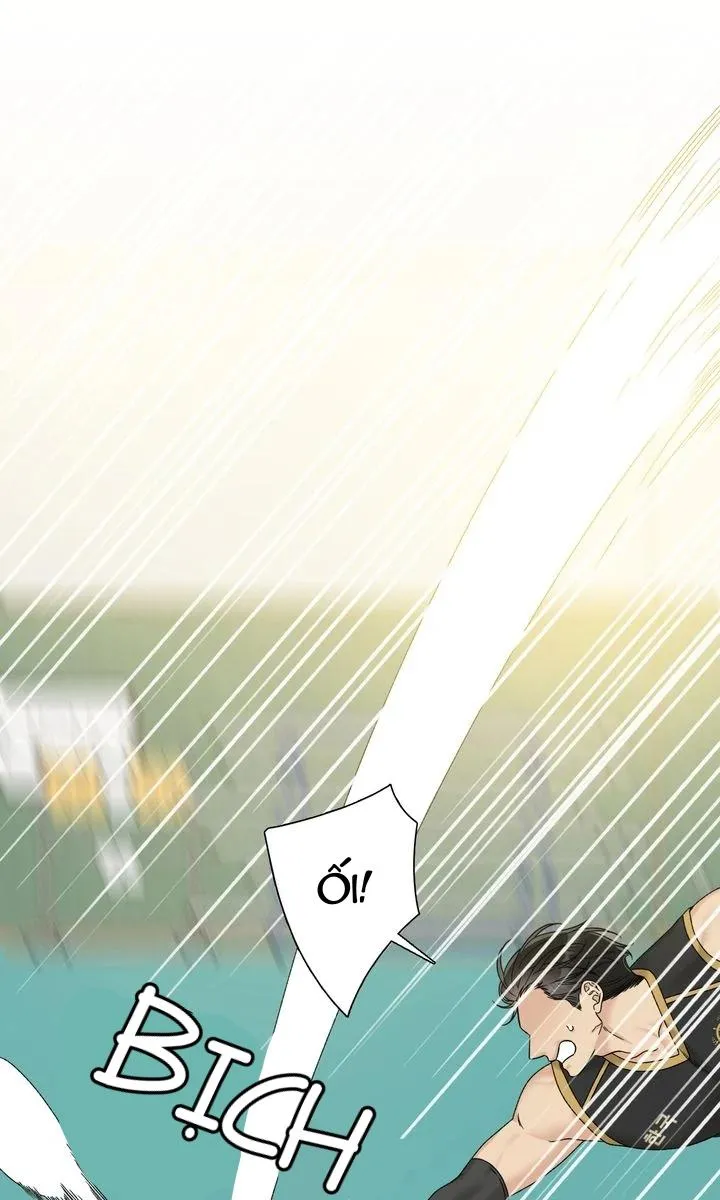 Khởi Đầu Sai Trái Chapter 6 Trang 8