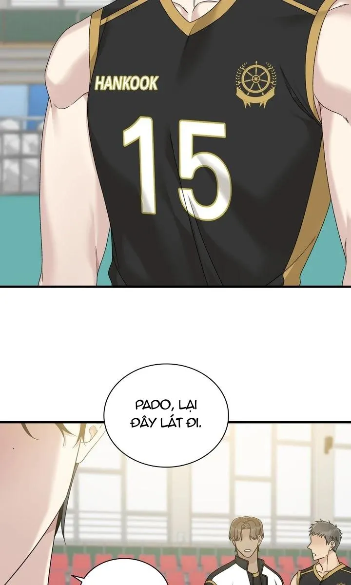 Khởi Đầu Sai Trái Chapter 6 Trang 10