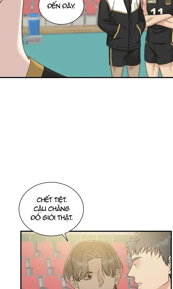 Khởi Đầu Sai Trái Chapter 6 Trang 11