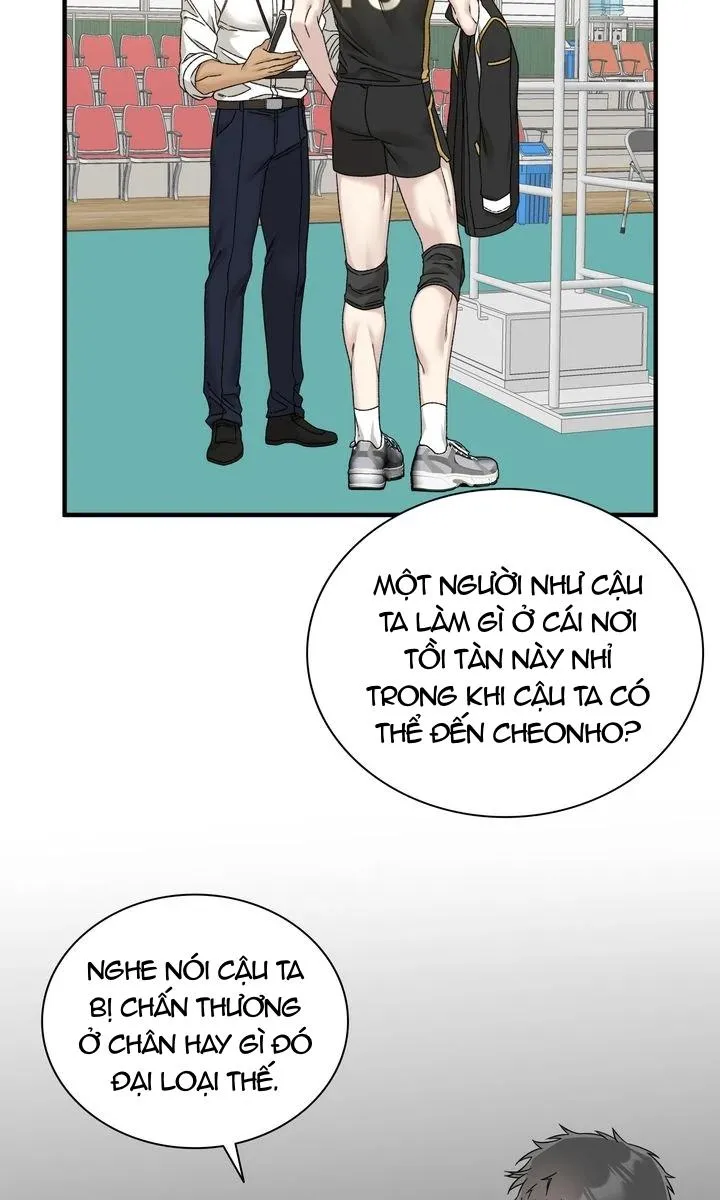 Khởi Đầu Sai Trái Chapter 6 Trang 13