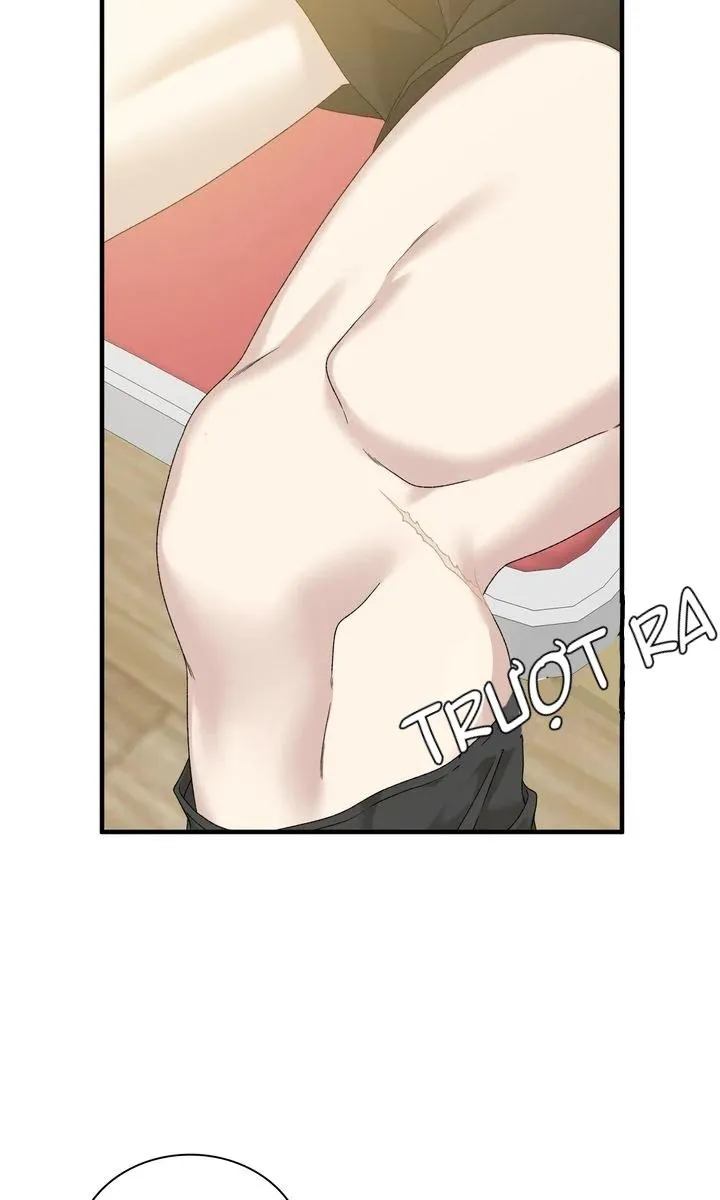 Khởi Đầu Sai Trái Chapter 6 Trang 19