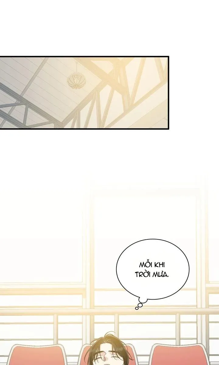 Khởi Đầu Sai Trái Chapter 6 Trang 21