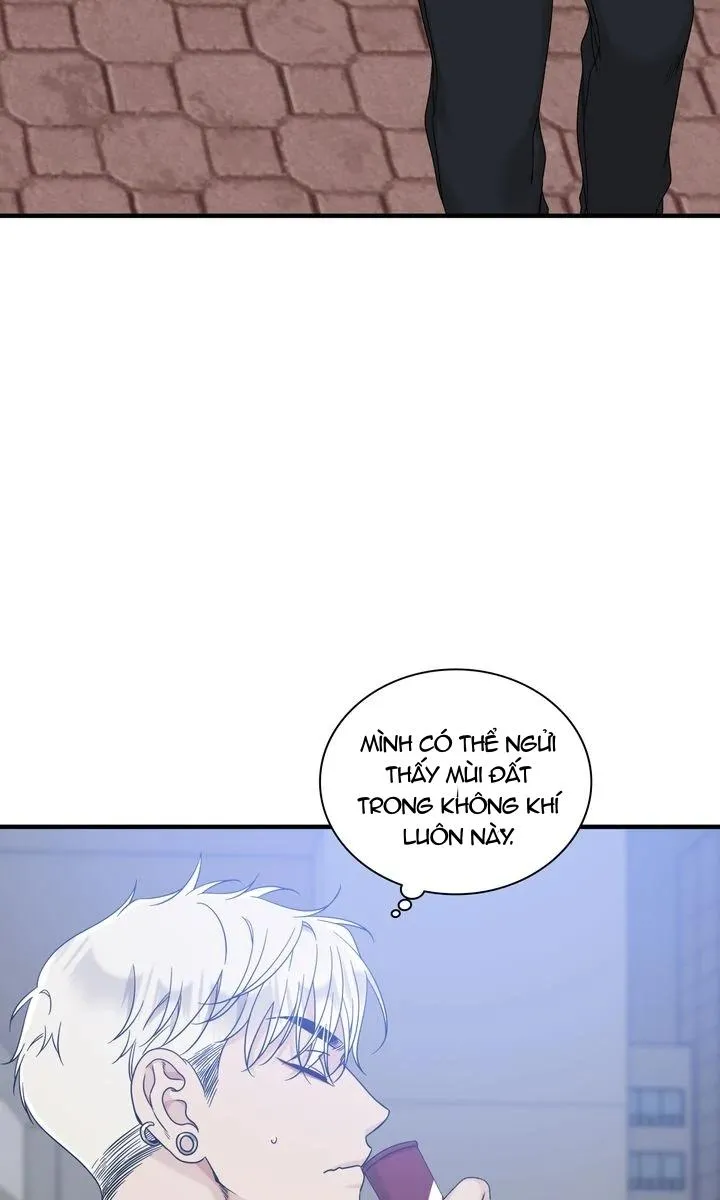 Khởi Đầu Sai Trái Chapter 6 Trang 25