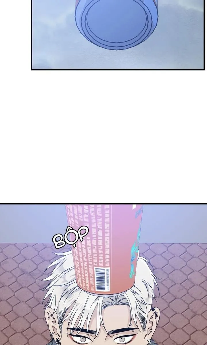 Khởi Đầu Sai Trái Chapter 6 Trang 27