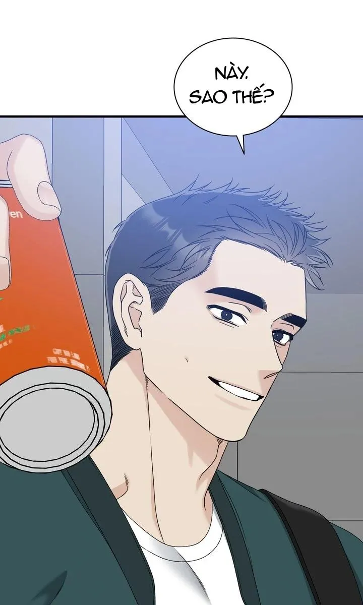 Khởi Đầu Sai Trái Chapter 6 Trang 29