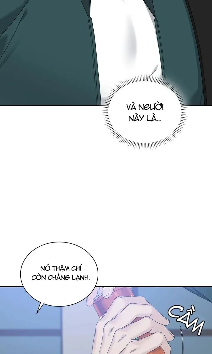 Khởi Đầu Sai Trái Chapter 6 Trang 30