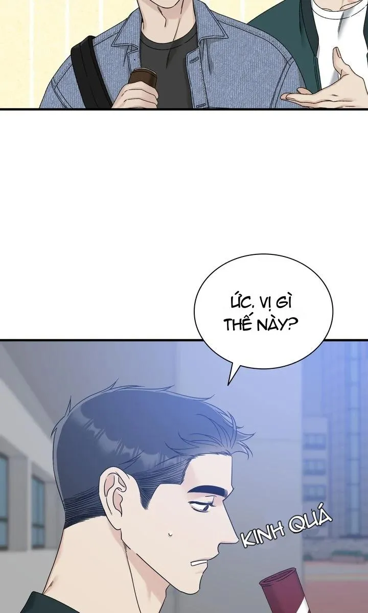 Khởi Đầu Sai Trái Chapter 6 Trang 32