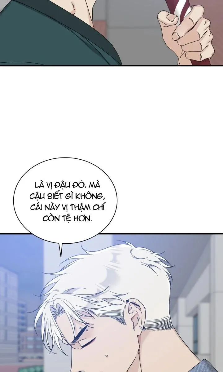 Khởi Đầu Sai Trái Chapter 6 Trang 33