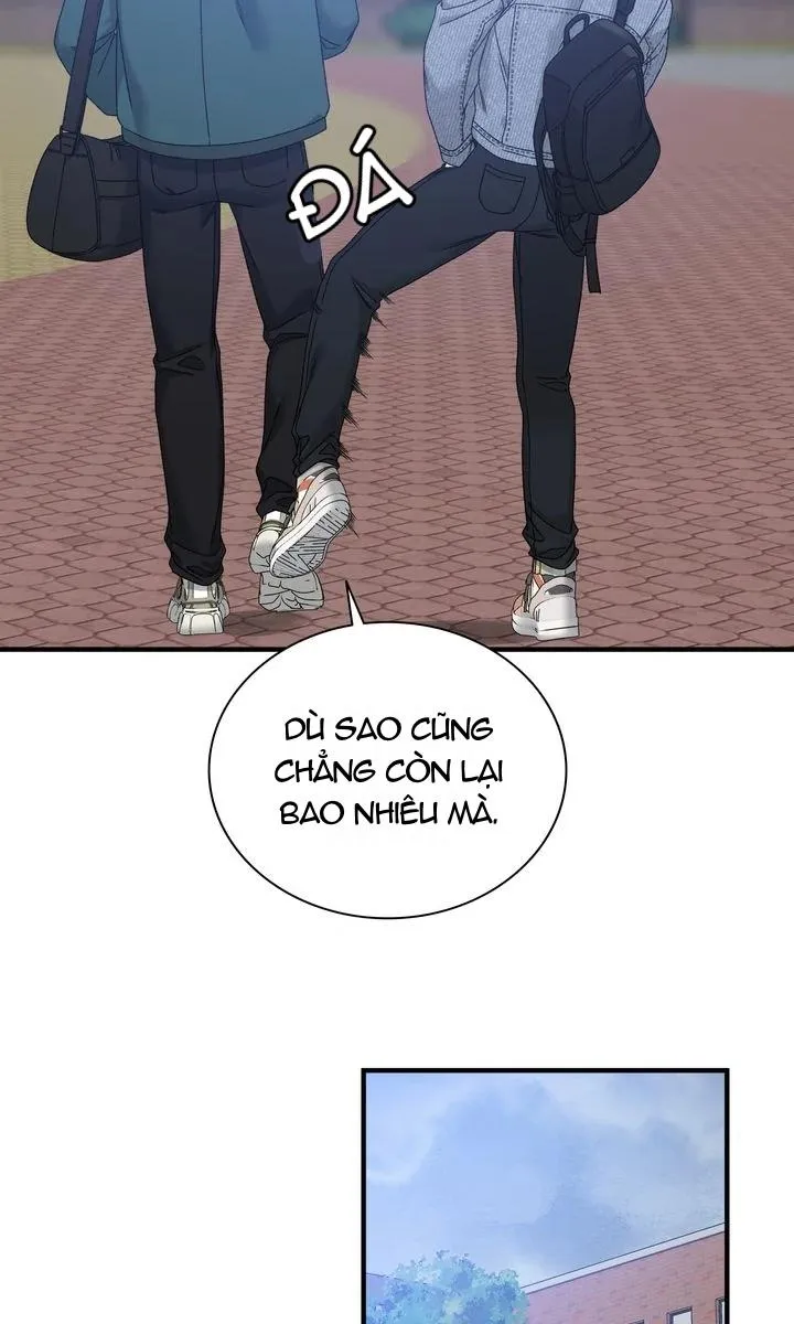 Khởi Đầu Sai Trái Chapter 6 Trang 36