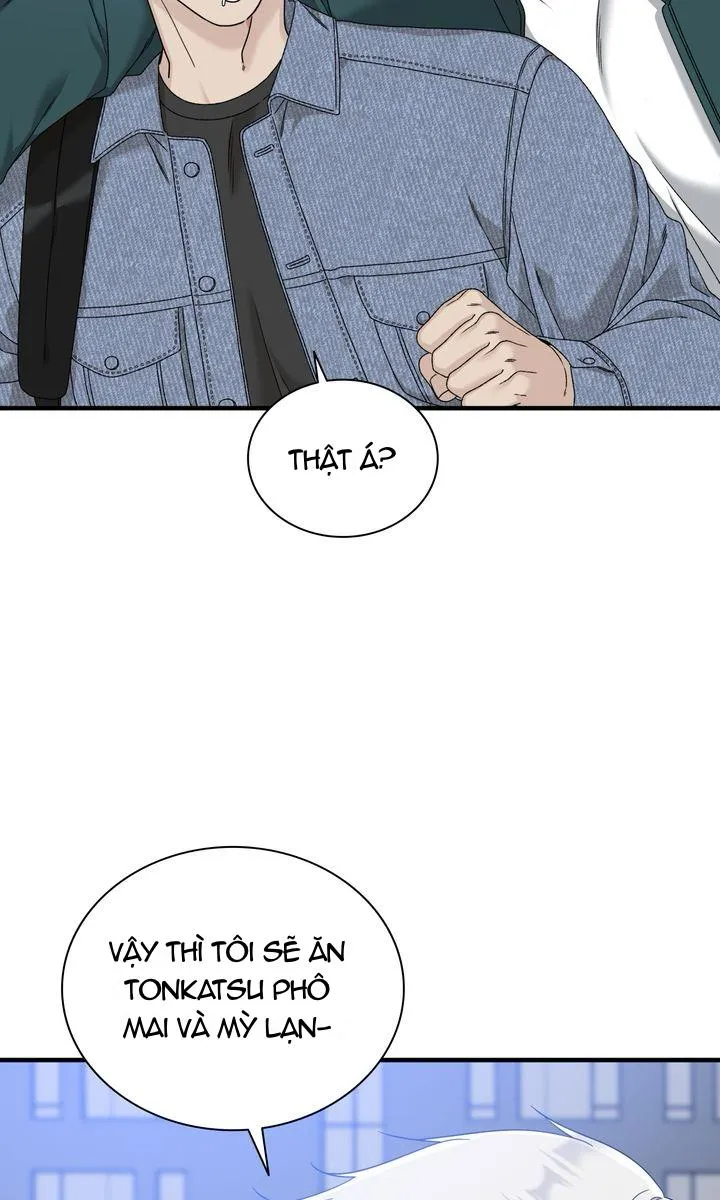 Khởi Đầu Sai Trái Chapter 6 Trang 38