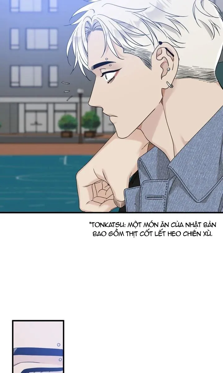 Khởi Đầu Sai Trái Chapter 6 Trang 39