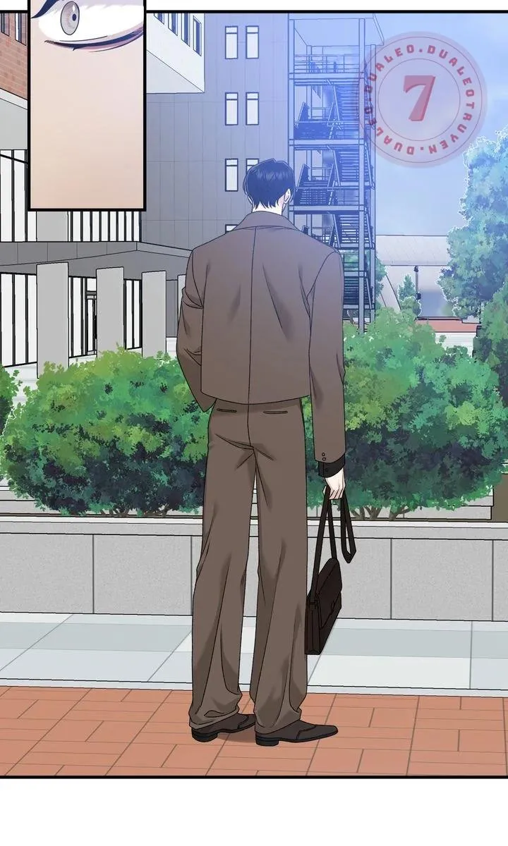 Khởi Đầu Sai Trái Chapter 6 Trang 40