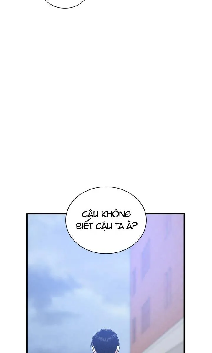 Khởi Đầu Sai Trái Chapter 6 Trang 45