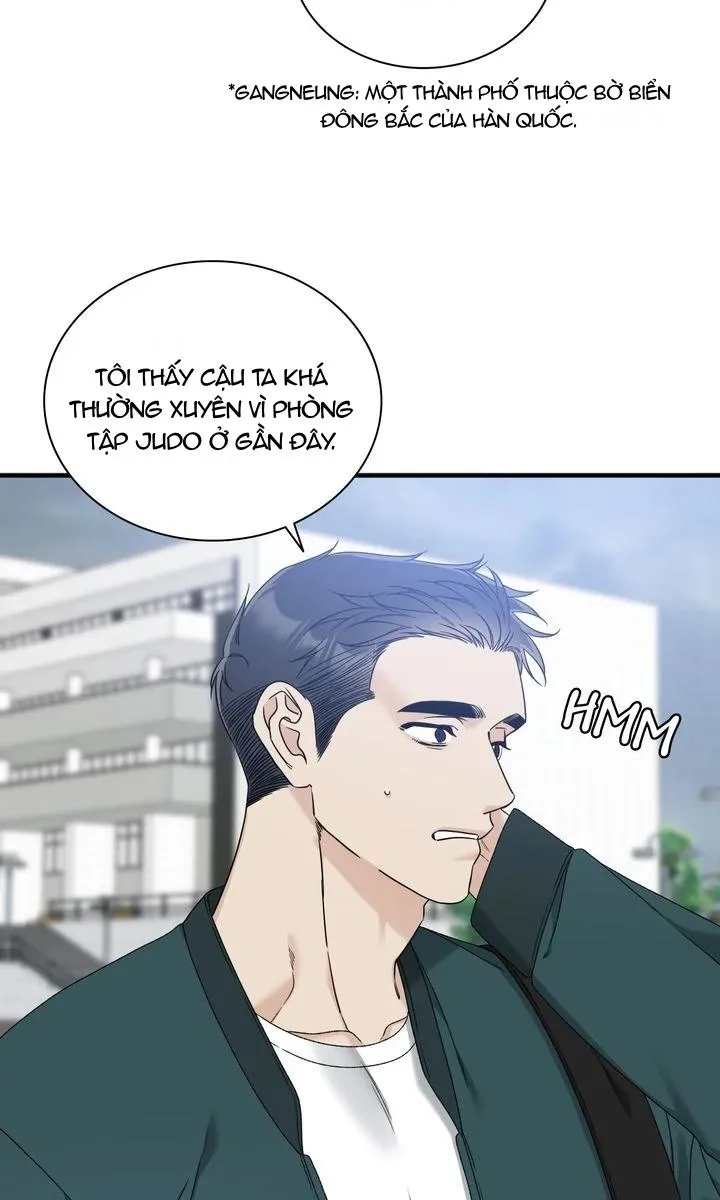 Khởi Đầu Sai Trái Chapter 6 Trang 48