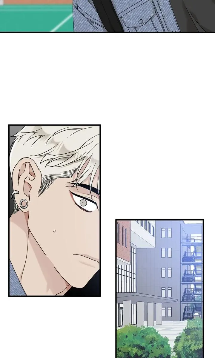 Khởi Đầu Sai Trái Chapter 6 Trang 50