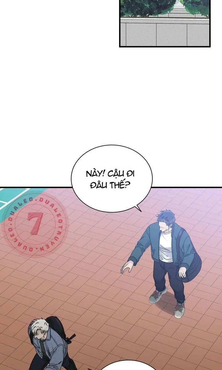 Khởi Đầu Sai Trái Chapter 6 Trang 51