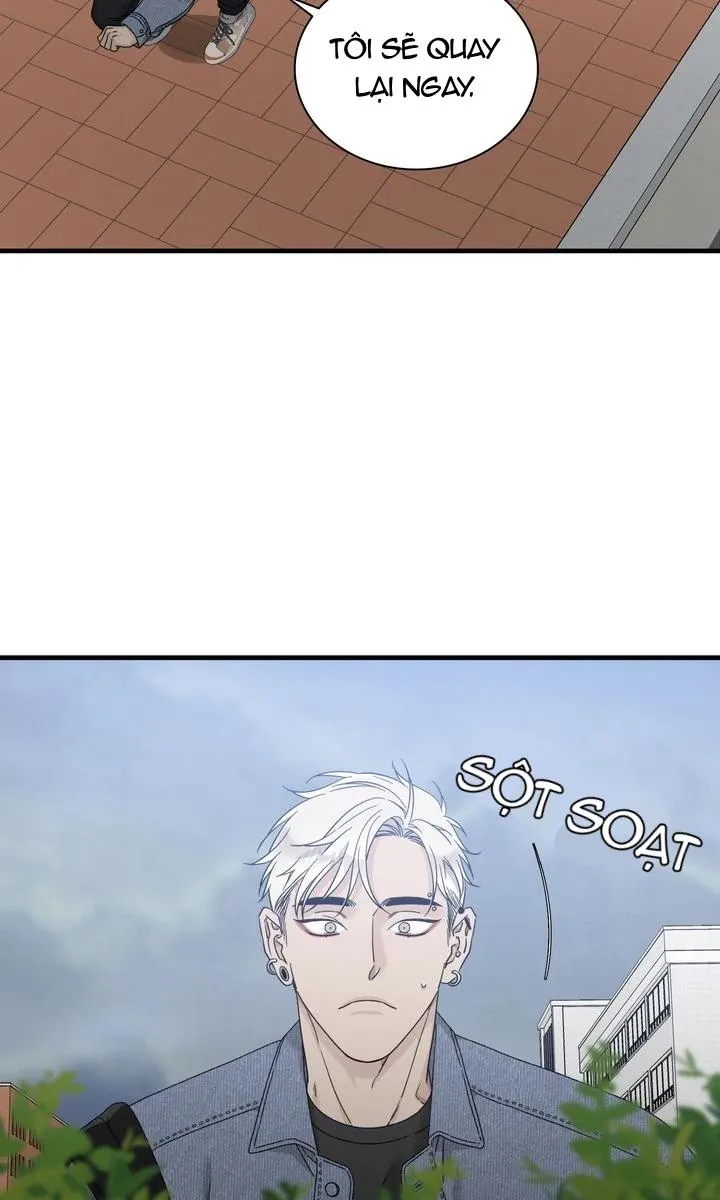 Khởi Đầu Sai Trái Chapter 6 Trang 52